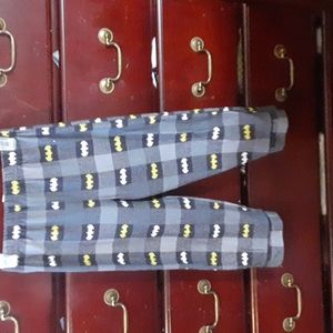 Boys batman pajama pants